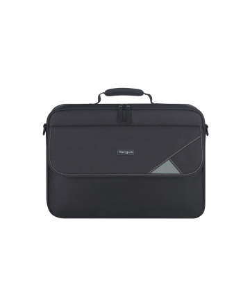Targus Intellect 16' Clamshell Case - Black