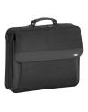 Targus Intellect 16' Clamshell Case - Black - nr 30