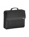 Targus Intellect 16' Clamshell Case - Black - nr 31