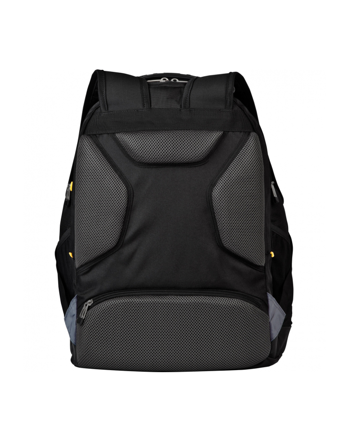 Targus Drifter 16' Backpack - Black/Grey główny