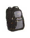 Targus Drifter 16' Backpack - Black/Grey - nr 96