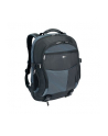 Targus Atmosphere 17-18' XL Laptop Backpack - Black/Blue - nr 11