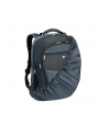 Targus Atmosphere 17-18' XL Laptop Backpack - Black/Blue - nr 14