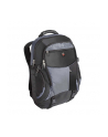 Targus Atmosphere 17-18' XL Laptop Backpack - Black/Blue - nr 16