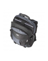 Targus Atmosphere 17-18' XL Laptop Backpack - Black/Blue - nr 23