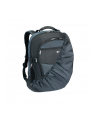 Targus Atmosphere 17-18' XL Laptop Backpack - Black/Blue - nr 27