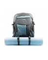 Targus Atmosphere 17-18' XL Laptop Backpack - Black/Blue - nr 2