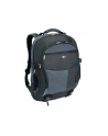 Targus Atmosphere 17-18' XL Laptop Backpack - Black/Blue - nr 3
