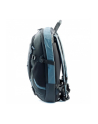 Targus Atmosphere 17-18' XL Laptop Backpack - Black/Blue - nr 9