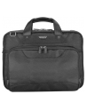 Targus Corporate Traveller 13-14' Topload Laptop Case - Black - nr 18