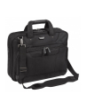 Targus Corporate Traveller 13-14' Topload Laptop Case - Black - nr 1