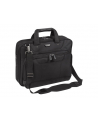 Targus Corporate Traveller 13-14' Topload Laptop Case - Black - nr 23