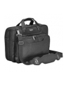 Targus Corporate Traveller 13-14' Topload Laptop Case - Black - nr 24