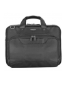 Targus Corporate Traveller 13-14' Topload Laptop Case - Black - nr 26