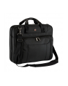 Targus Corporate Traveller 13-14' Topload Laptop Case - Black - nr 40