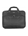 Targus Corporate Traveller 13-14' Topload Laptop Case - Black - nr 41