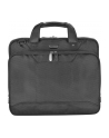 Targus Corporate Traveller 13-14' Topload Laptop Case - Black - nr 7