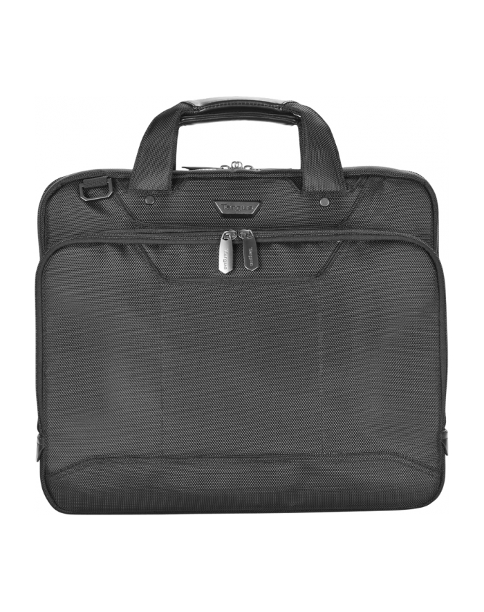 Targus Corporate Traveller 13-14' Topload Laptop Case - Black główny