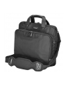 Targus Corporate Traveller 13-14' Topload Laptop Case - Black - nr 8