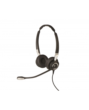 Jabra Biz2400 DUO 2GEN QD