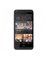HTC Desire 626 (Dark Gray/Middle Gray) 5'' 720x1280/ 1.2 GHz Quad-core/ 16GB/ 1GB RAM/ Android 4.4.4/ Camera(primary) 13 MP, 4128 x 3096, autofocus, LED flash, Camera(secondary) 5MP, 1080p, Video 1080p@30fps/ microSD, up to 32 GB/ microUSB 2.0, W - nr 1