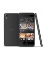 HTC Desire 626 (Dark Gray/Middle Gray) 5'' 720x1280/ 1.2 GHz Quad-core/ 16GB/ 1GB RAM/ Android 4.4.4/ Camera(primary) 13 MP, 4128 x 3096, autofocus, LED flash, Camera(secondary) 5MP, 1080p, Video 1080p@30fps/ microSD, up to 32 GB/ microUSB 2.0, W - nr 2
