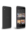 HTC Desire 626 (Dark Gray/Middle Gray) 5'' 720x1280/ 1.2 GHz Quad-core/ 16GB/ 1GB RAM/ Android 4.4.4/ Camera(primary) 13 MP, 4128 x 3096, autofocus, LED flash, Camera(secondary) 5MP, 1080p, Video 1080p@30fps/ microSD, up to 32 GB/ microUSB 2.0, W - nr 3