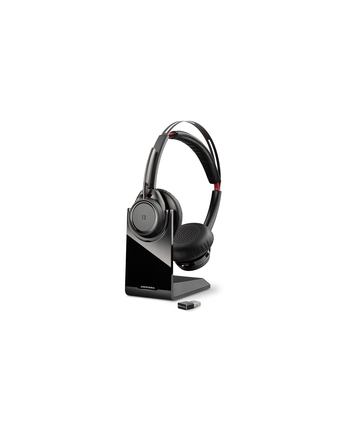 Plantronics Voyager Focus UC BT B825, WW