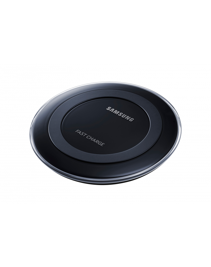 Samsung Wireless fast charging pad Black główny