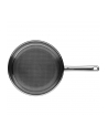 WMF Hexagon Frying pan, 28cm diameter/ Suitable for induction hob - nr 6
