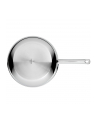 WMF Hexagon Frying pan, 28cm diameter/ Suitable for induction hob - nr 7