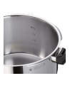 WMF PERFECT Pressure Cooker pot, Capacity 6.5L - nr 20