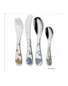 WMF NEMO 4pcs Child's set, Included: 4pcs childrens cutlery - nr 1