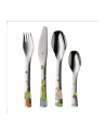 WMF Little Prince 4pcs Child's cutlery set - nr 1