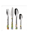 WMF Little Prince 4pcs Child's cutlery set - nr 2