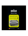 Braun Folia + blok ostrzy BRAUN - Series 3 32S - nr 13