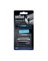 Braun Folia + blok ostrzy BRAUN - Series 3 32S - nr 6