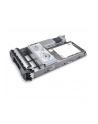 Dell 300GB 15k RPM SAS 12Gbps 3,5'' (2,5'' in 3,5'') - 13gen. (T/R430, R530,630) - nr 10
