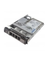 Dell 300GB 15k RPM SAS 12Gbps 3,5'' (2,5'' in 3,5'') - 13gen. (T/R430, R530,630) - nr 11