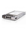 Dell 300GB 15k RPM SAS 12Gbps 3,5'' (2,5'' in 3,5'') - 13gen. (T/R430, R530,630) - nr 1