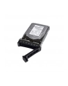 Dell 300GB 15k RPM SAS 12Gbps 3,5'' (2,5'' in 3,5'') - 13gen. (T/R430, R530,630) - nr 4