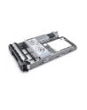 Dell 300GB 15k RPM SAS 12Gbps 3,5'' (2,5'' in 3,5'') - 13gen. (T/R430, R530,630) - nr 8