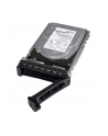 Dell 300GB 15k RPM SAS 12Gbps 3,5'' (2,5'' in 3,5'') - 13gen. (T/R430, R530,630) - nr 9