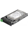 Fujitsu HD SAS 12G 900GB 10K 512n HOT PL 2.5' EP - nr 10