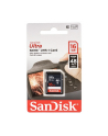 SANDISK 16GB Ultra SDHC 48MB/s Class 10 UHS-I - nr 12