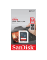 SANDISK 64GB Ultra SDHC 48MB/s Class 10 UHS-I - nr 1