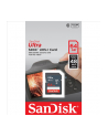 SANDISK 64GB Ultra SDHC 48MB/s Class 10 UHS-I - nr 2