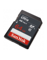 SANDISK 64GB Ultra SDHC 48MB/s Class 10 UHS-I - nr 4