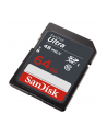 SANDISK 64GB Ultra SDHC 48MB/s Class 10 UHS-I - nr 7