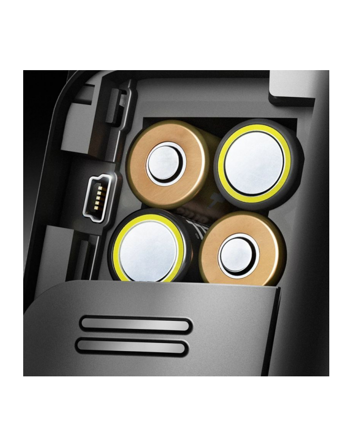 Metz 52 AF-1 digital for Olympus, Swivel reflector, Flip-out reflector card, USB interface, Simple operation główny